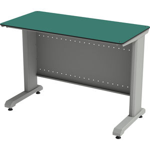 mesa de laboratorio