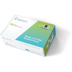 kit de prueba para secuenciación de ADN en célula única