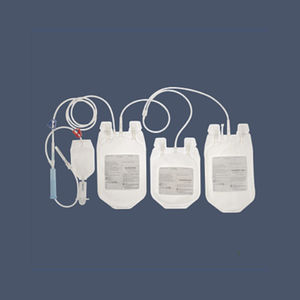 bolsa de sangre triple 1