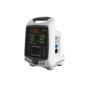 monitor de constantes vitales ECG / SpO2 / PNI / TEMP