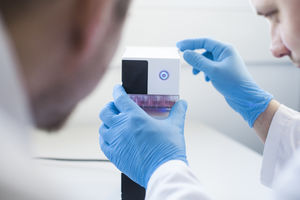 biorreactor para la industria farmacéutica