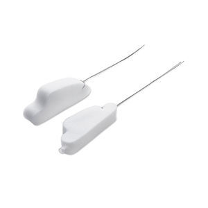 agente hemostático pad 1