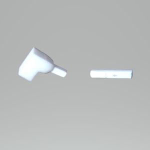 agente hemostático pad