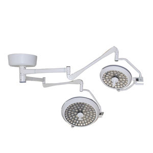 lámpara cialítica de techo / led / 2 brazos
