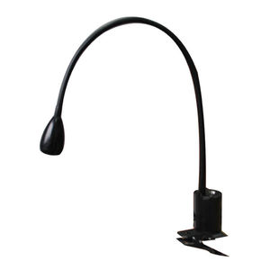 lámpara para exploración led