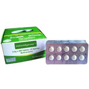 reactivo gel de agarosa 1