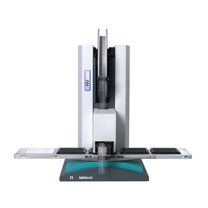 analizador de proteínas automatizado