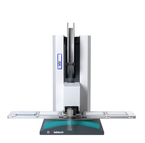 analizador de proteínas automatizado