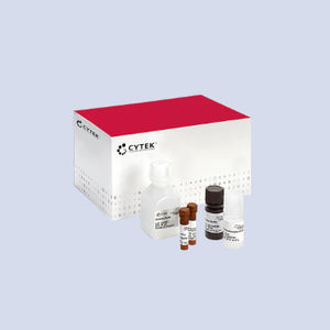 kit de prueba para la investigación médica 1