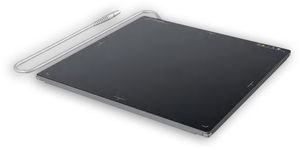 panel detector plano para radiografía polivalente 1