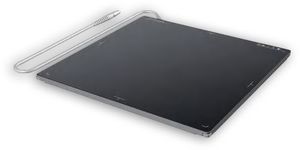 panel detector plano para radiografía polivalente 1