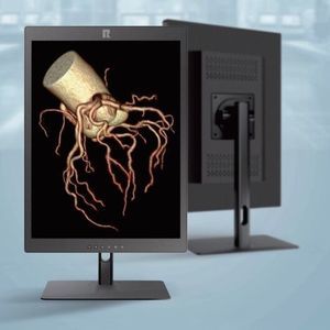 monitor para imágenes médicas 1