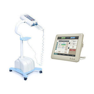 inyector de contraste para fluoroscopia 1