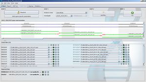 software para la detección de mutaciones