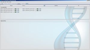 software para genotipado 1