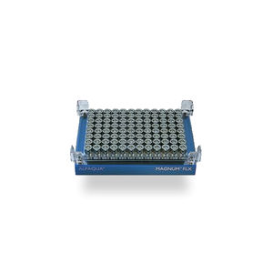 microplaca de laboratorio