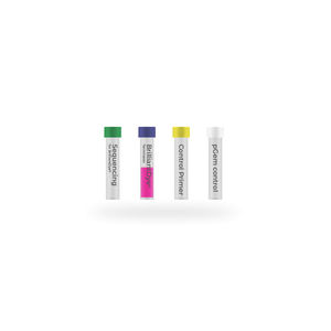 kit de reactivos solución tampón