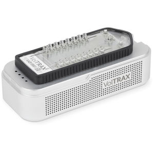 sistema de preparación de muestras automático / para biología molecular y celular / de preparación de bancos de ADN / para muestras biológicas