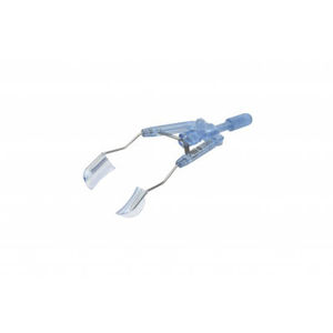 retractor palpebral / para cirugía oftalmológica