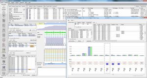 módulo de software para secuenciación NGS