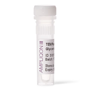 reactivo polimerasa Taq / para PCR / sin glicerol / de arranque en caliente