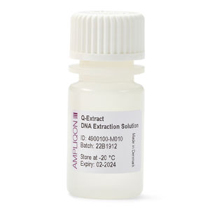 kit de reactivos para extracción de ADN 1