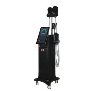 unidad de body contouring por impulsos magnéticos