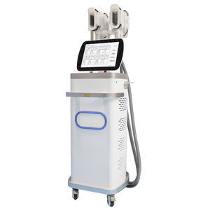 unidad de body contouring con RF