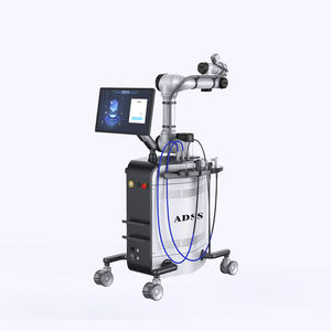 unidad de body contouring por impulsos magnéticos