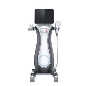 unidad de body contouring HIFU 1