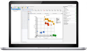 software de laboratorio