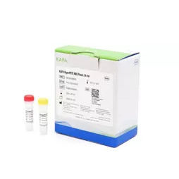 kit de reactivos en solución