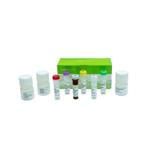 kit de reactivos para preparación de pruebas 1