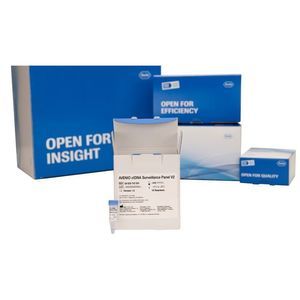 kit de prueba de cáncer de pulmón 1