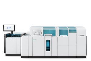 espectrómetro MS 1