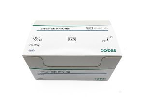 kit de prueba de tuberculosis 1