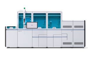 sistema de amplificación de ADN en tiempo real 1