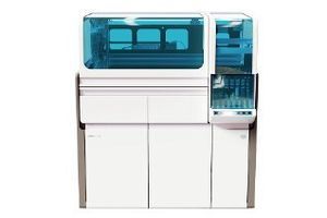 analizador de coagulación totalmente automatizado 1