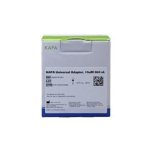 kit de reactivos en solución 1