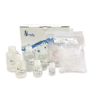 kit de reactivos para la investigación