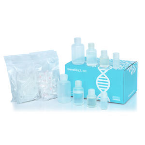kit de reactivos solución tampón 1