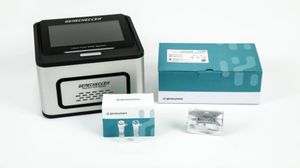 kit de prueba de neumonía 1