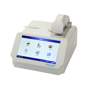 microespectrómetro UV-vis