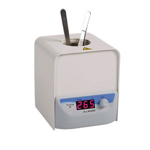 esterilizador médico