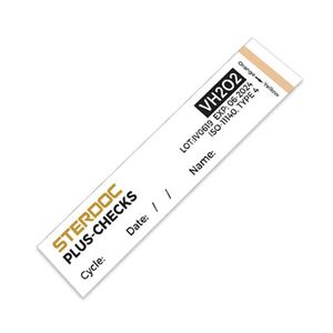 bioindicador de esterilización