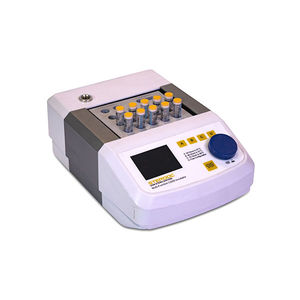 bioindicador de esterilización