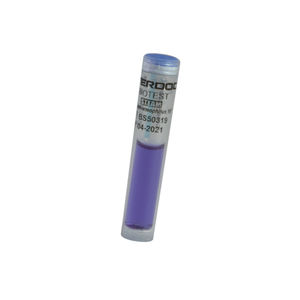 bioindicador para la esterilización con vapor