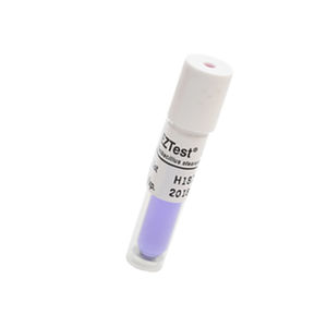 bioindicador de esterilización