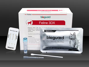 prueba rápida para enfermermedades infecciosas