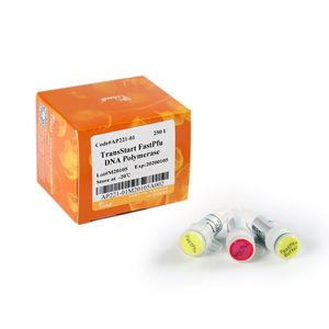 kit de reactivos ADN polimerasas